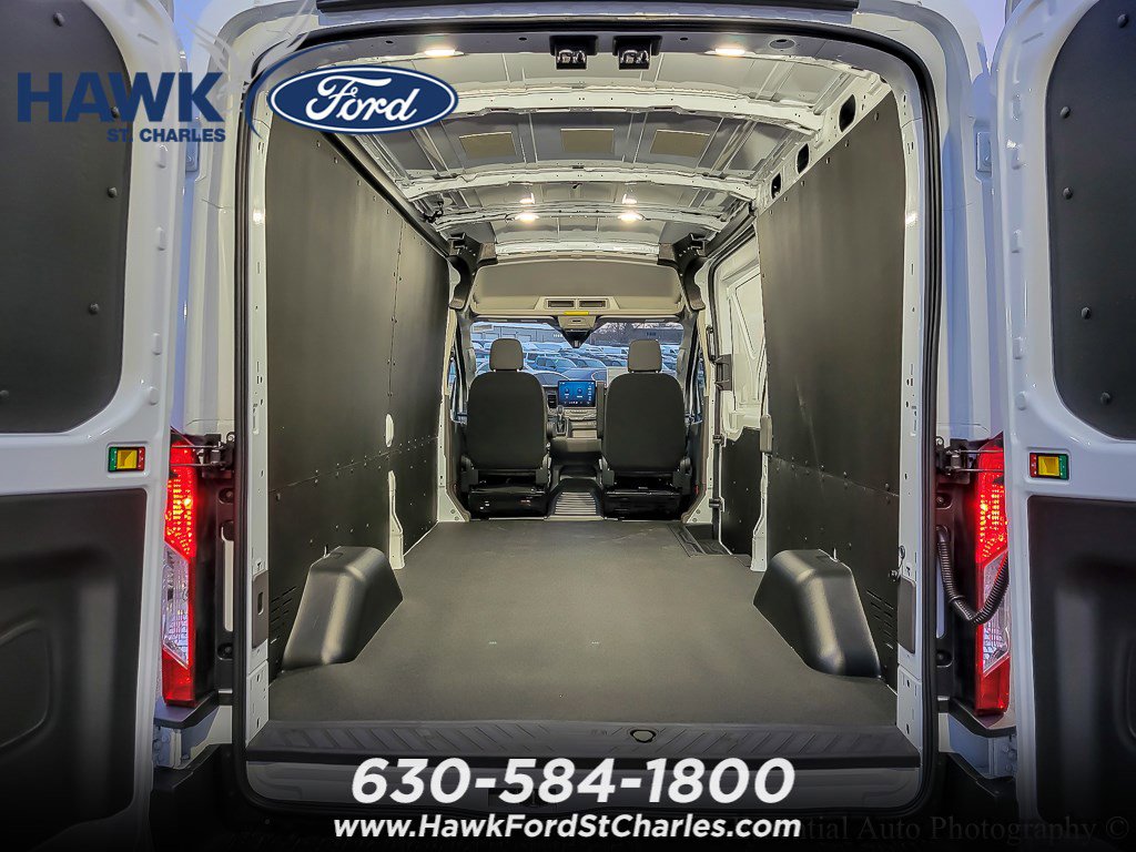 2026 FORD TRANSIT - Image 14