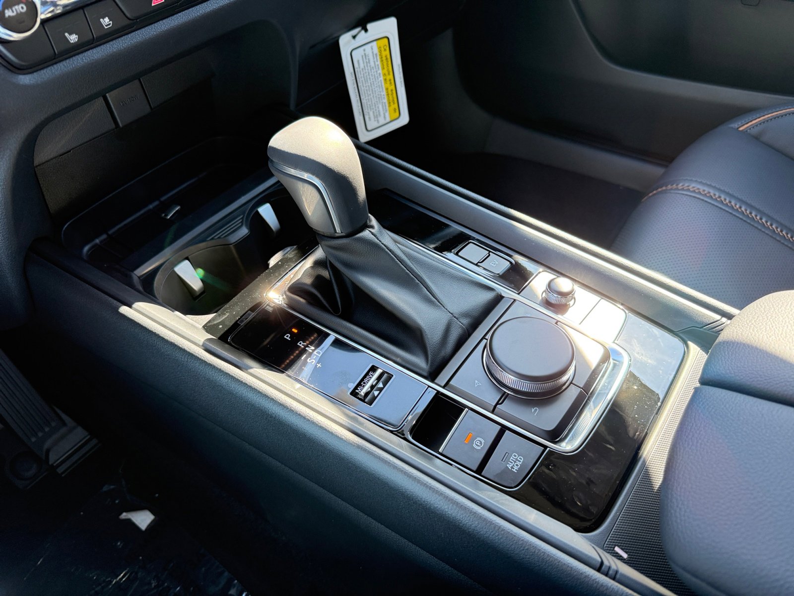 2025 Mazda CX-50 Premium Plus photo 13