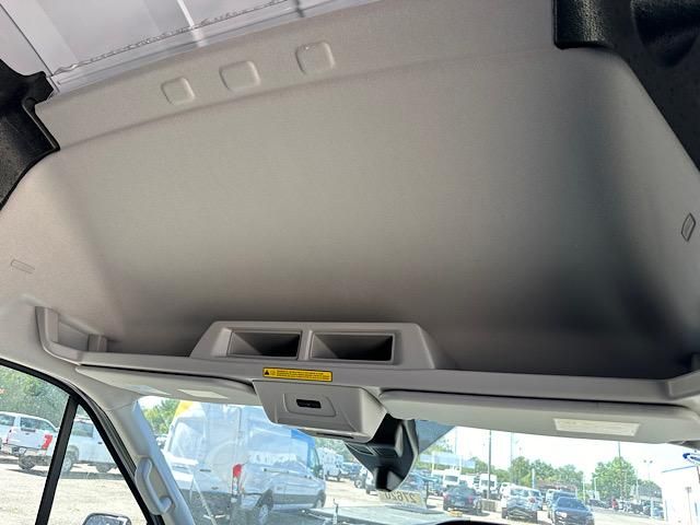 2024 Ford Transit photo 24