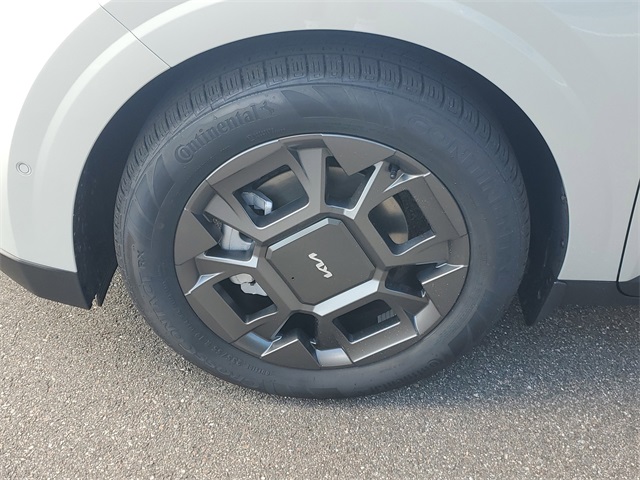 2026 Kia Carnival SX photo 4