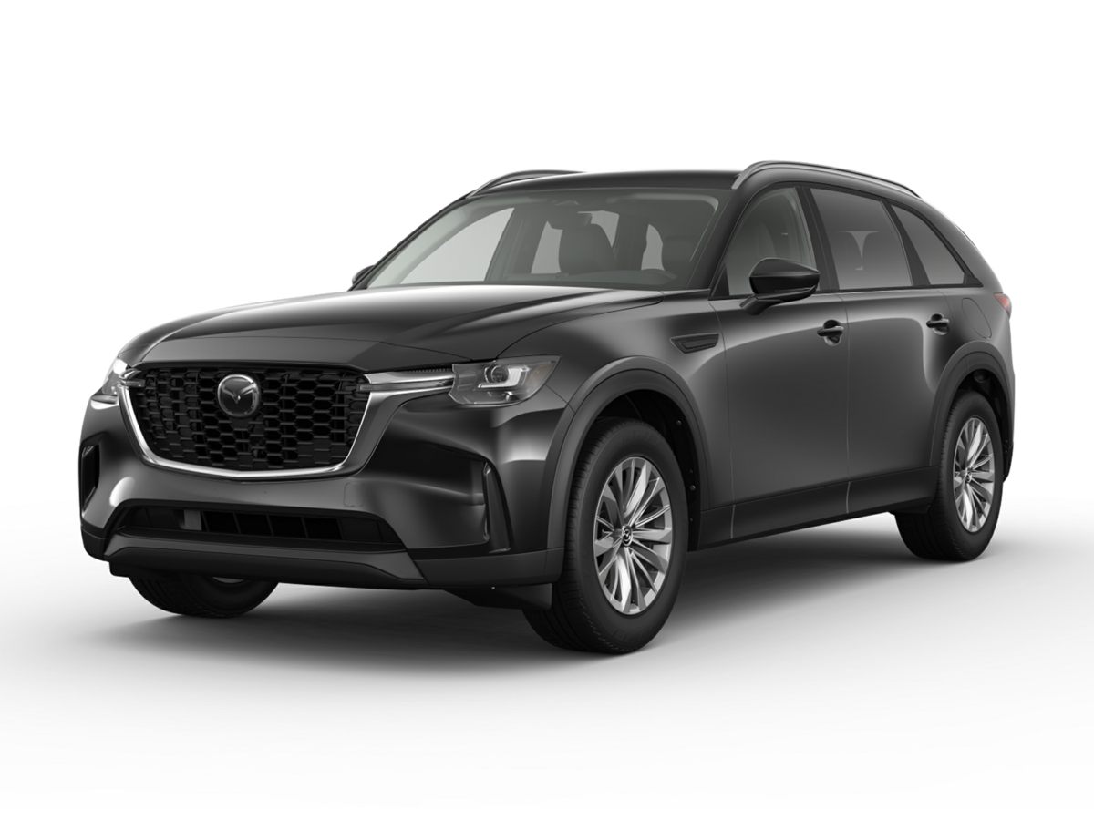2025 Mazda CX-90 3.3 Turbo Select photo 12