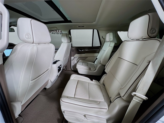 2023 Gmc Yukon Denali photo 21