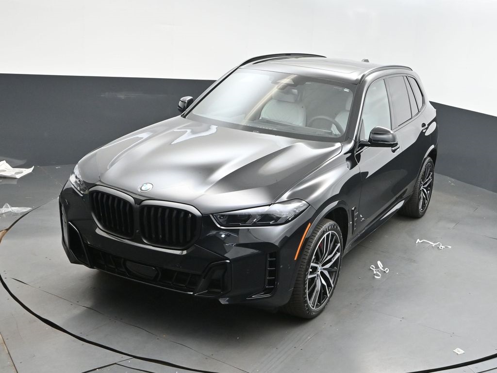 2026 Bmw X5 sDrive40i photo 27