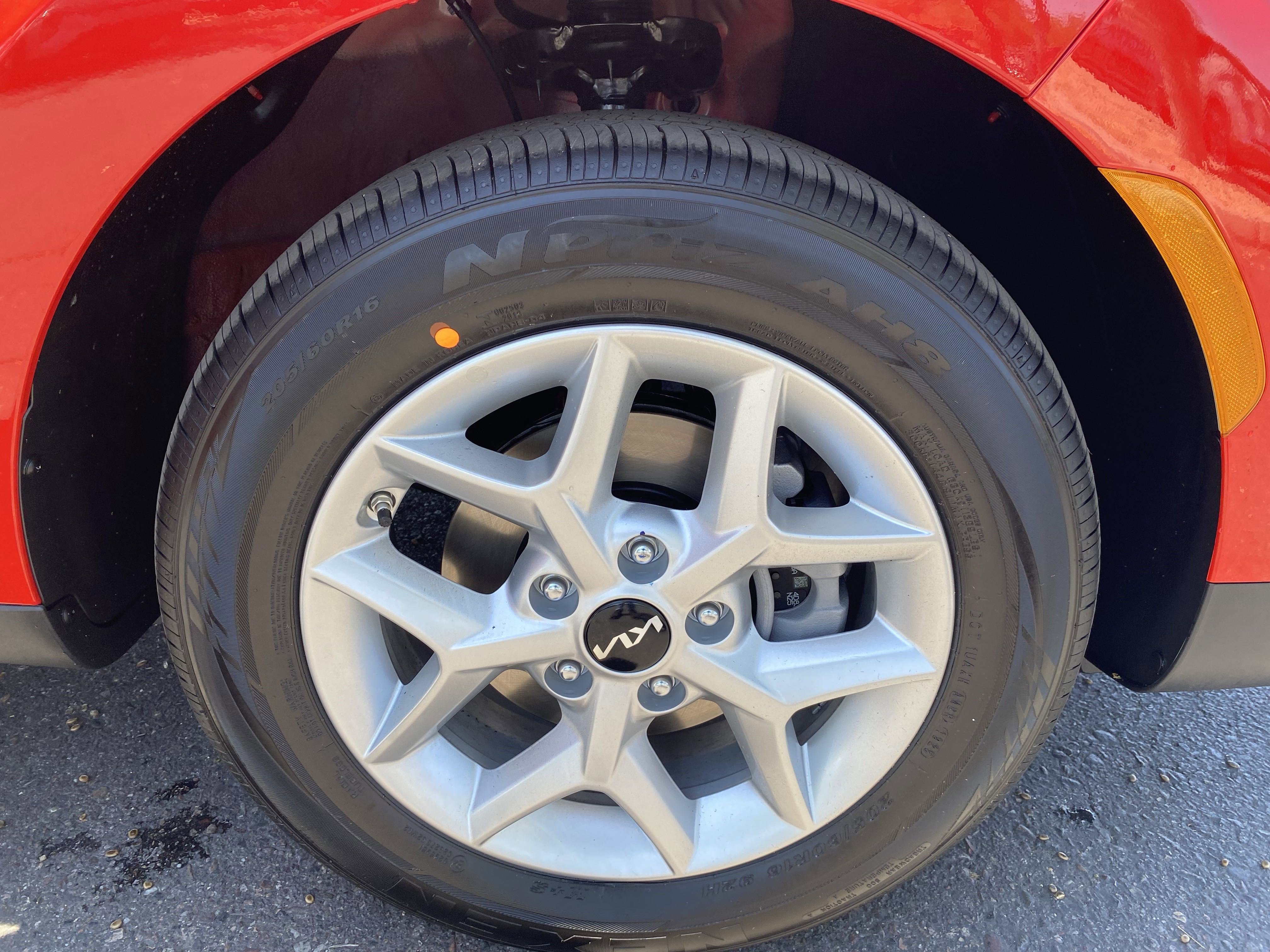 2025 Kia Soul S photo 4