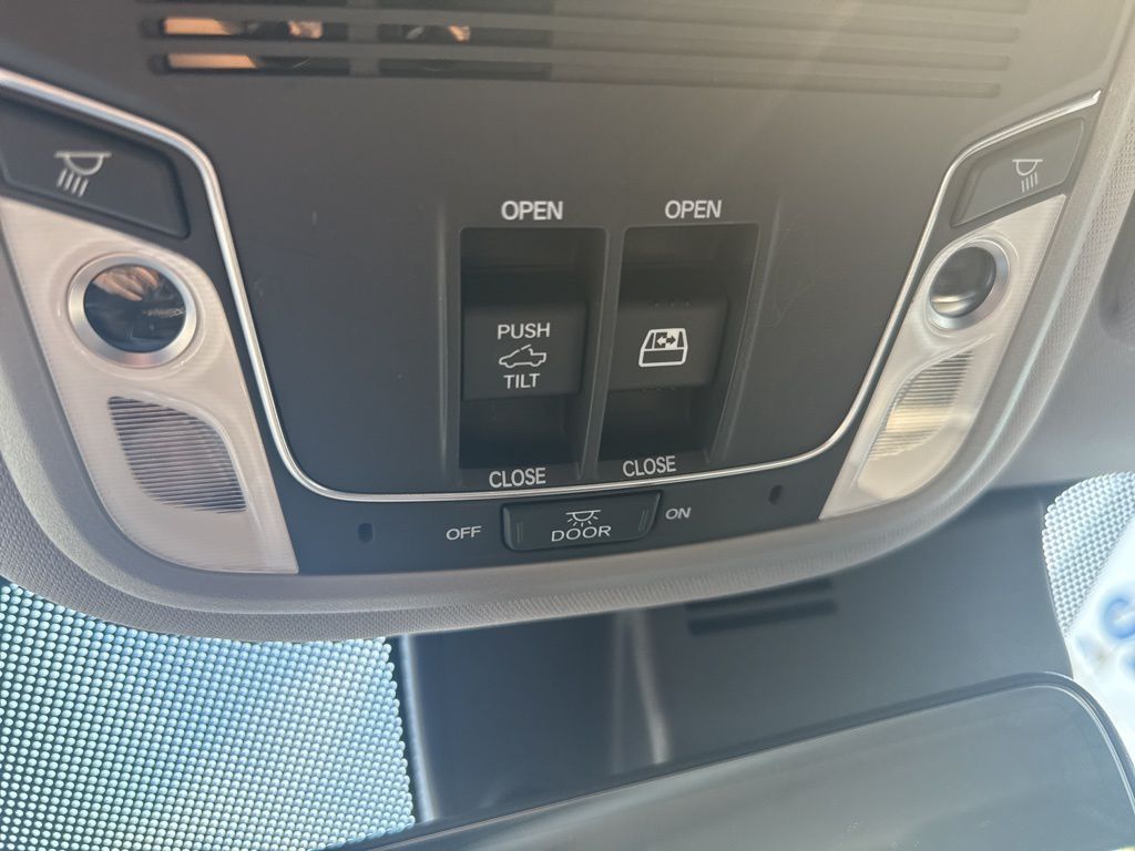2024 Honda Ridgeline RTL photo 27