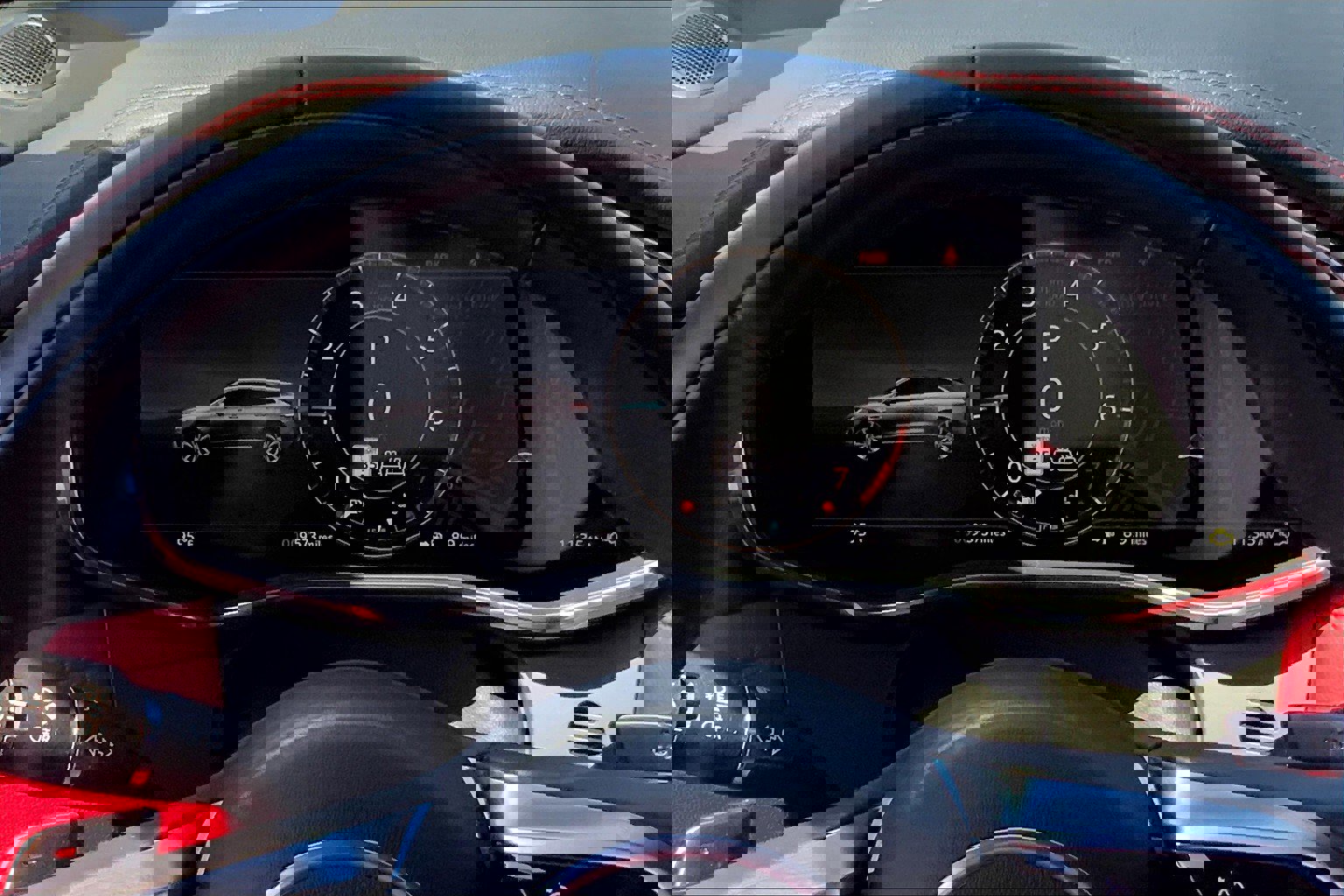 2024 Jaguar F-PACE P250 R-Dynamic S photo 20
