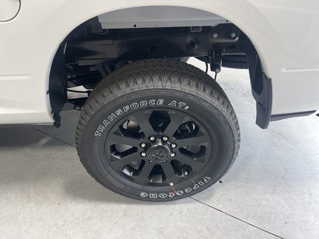 2025 Ram 2500 Big Horn photo 26