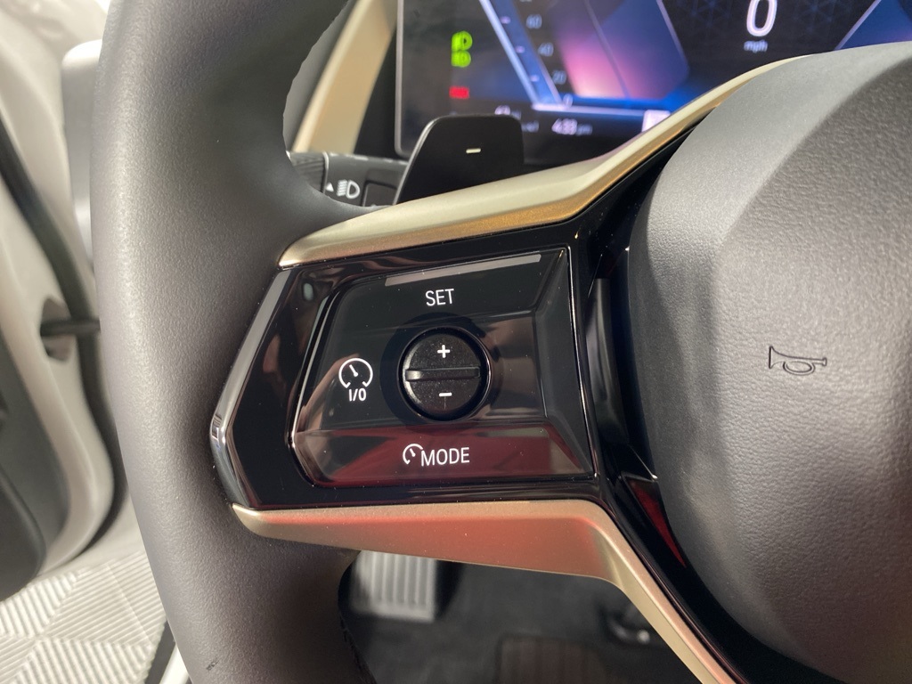 2025 Bmw X3 30x Drive photo 13