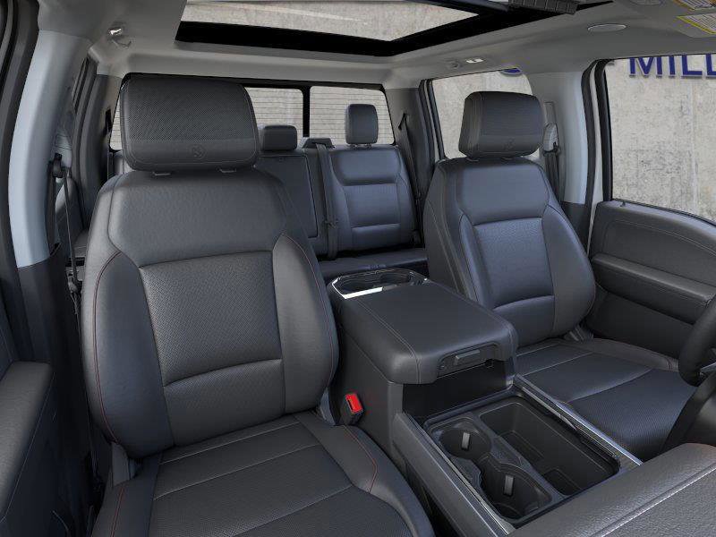2026 FORD F-250 - Image 12