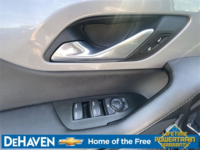 2023 Chevrolet Blazer 2LT photo 14