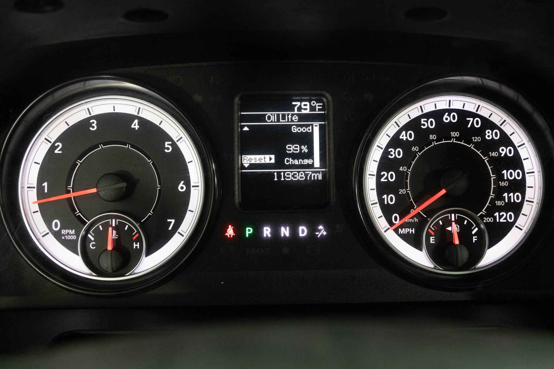 2017 Ram 1500 Express photo 17
