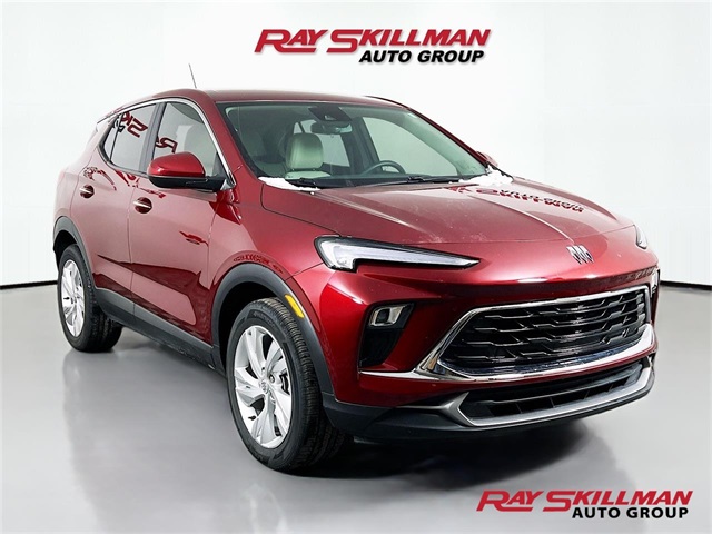 2025 Buick Encore GX Preferred's photo