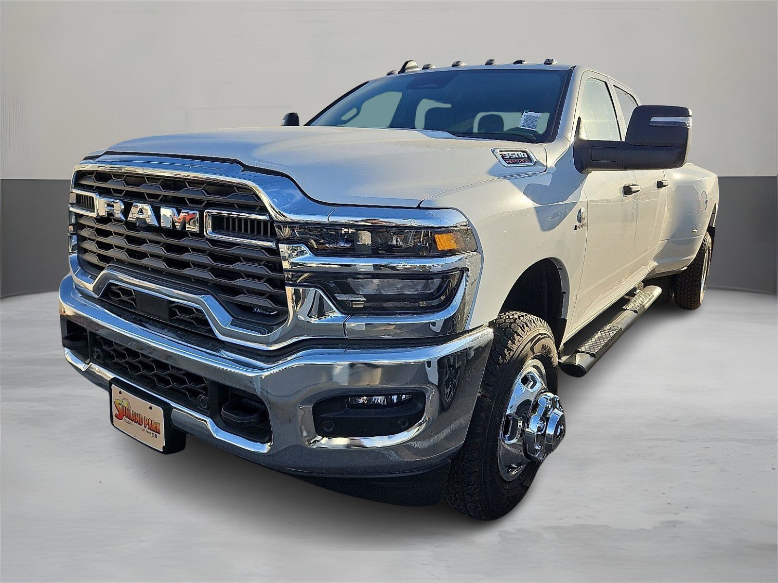 2026 RAM Ram 3500 Pickup Tradesman's photo