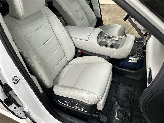 2026 Hyundai Palisade Calligraphy photo 39