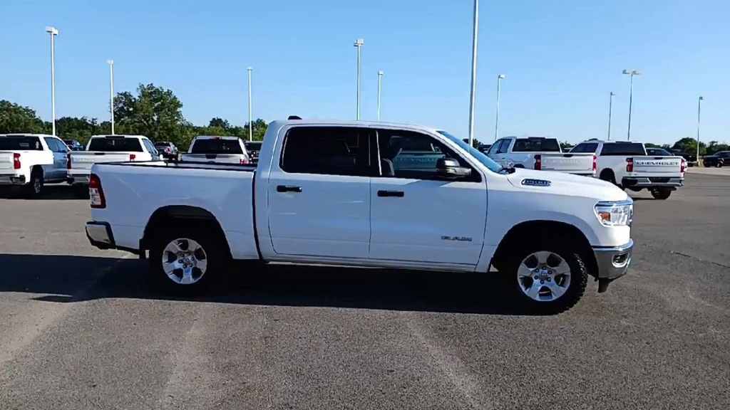 2023 Ram 1500 Big Horn Lone Star photo 6