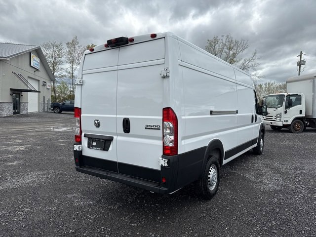 2025 Ram ProMaster 3500 photo 6