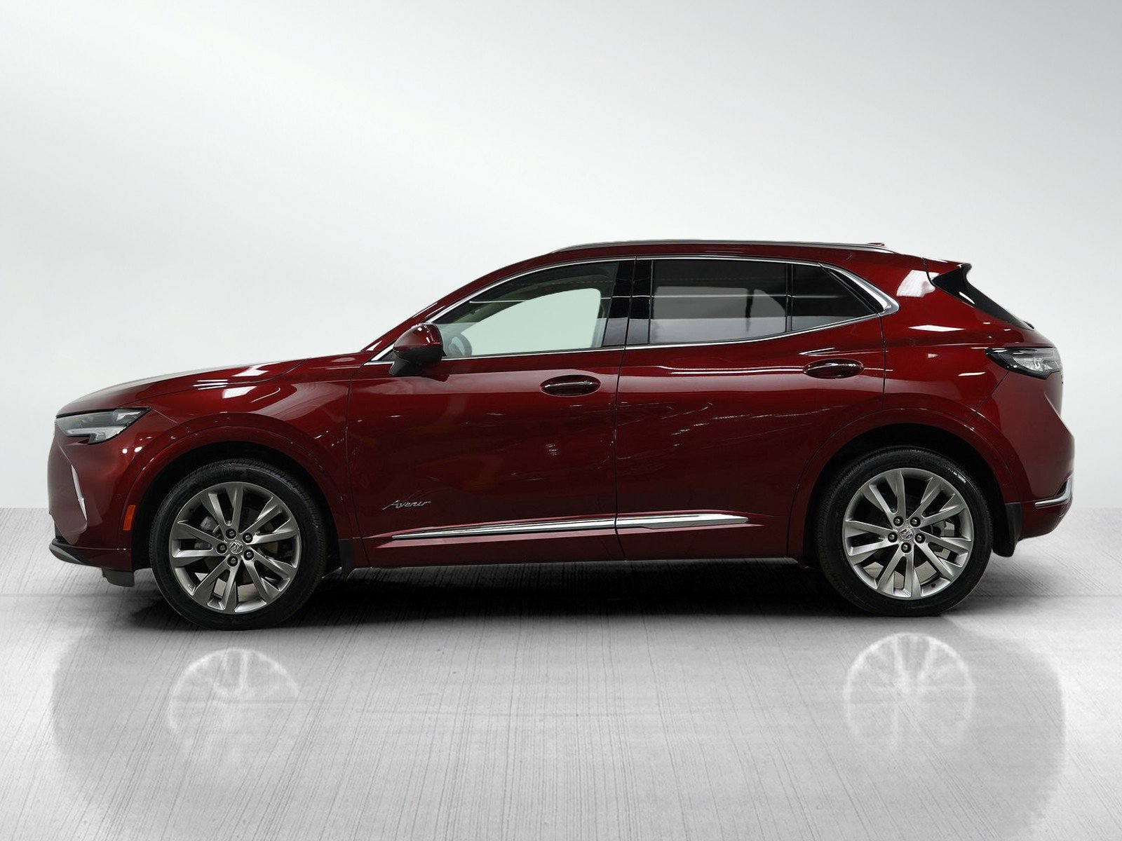Used 2022 Buick Envision Avenir with VIN LRBFZSR46ND052846 for sale in Bloomington, Minnesota