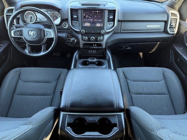 2022 Ram 1500 Big Horn photo 19