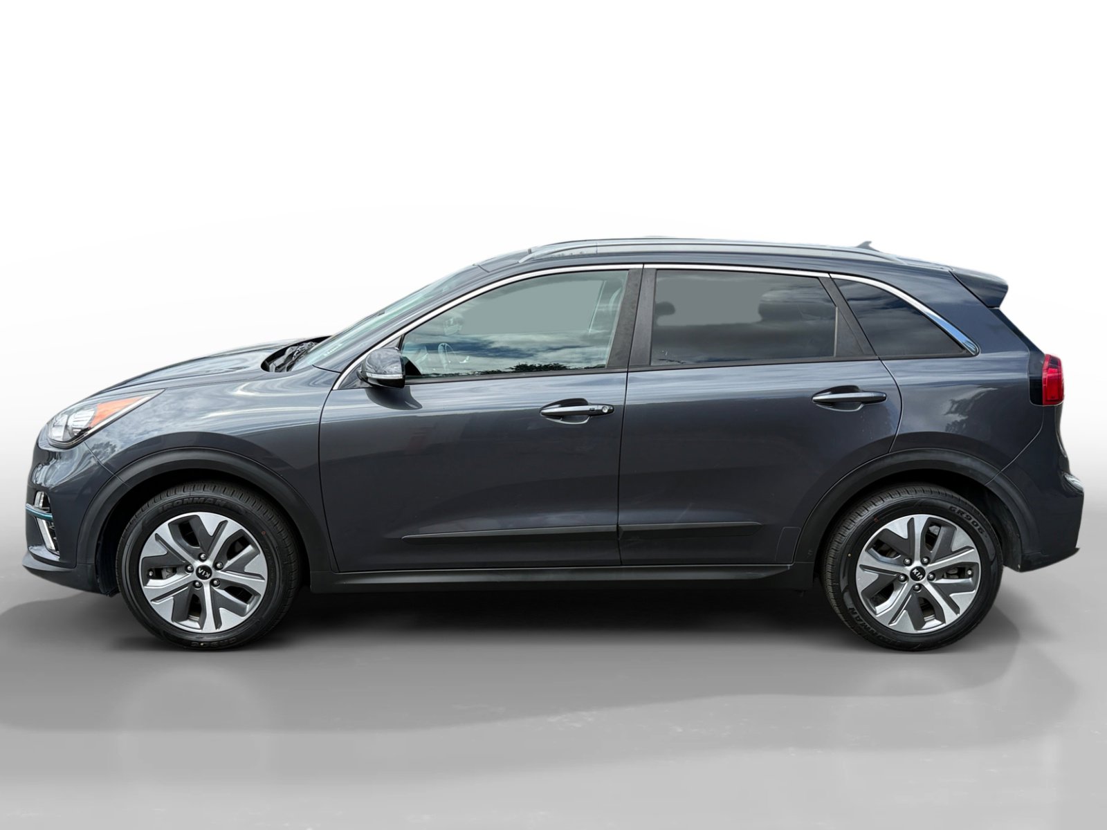 Used 2019 Kia Niro EX Premium with VIN KNDCE3LG4K5026020 for sale in San Jose, CA