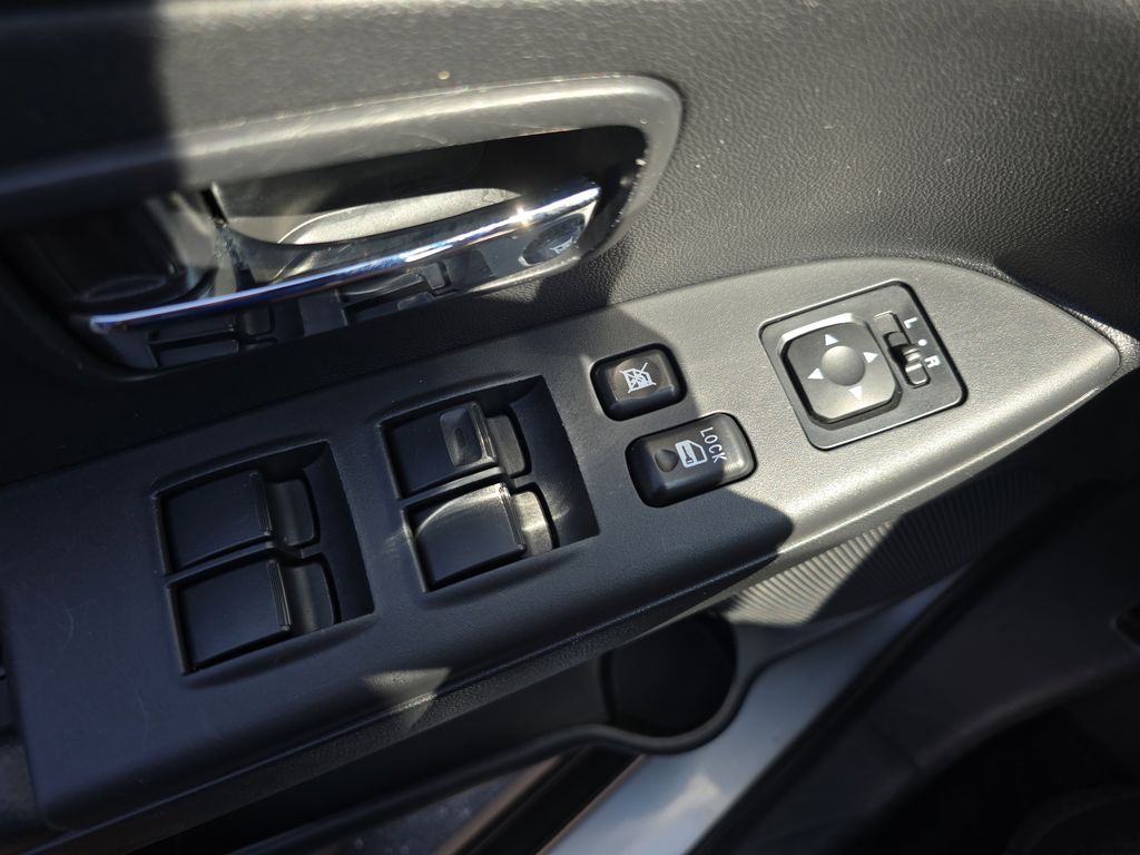 2024 Mitsubishi Outlander Sport ES LE SE photo 26