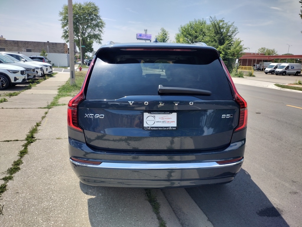 2026 VOLVO XC90 - Image 7