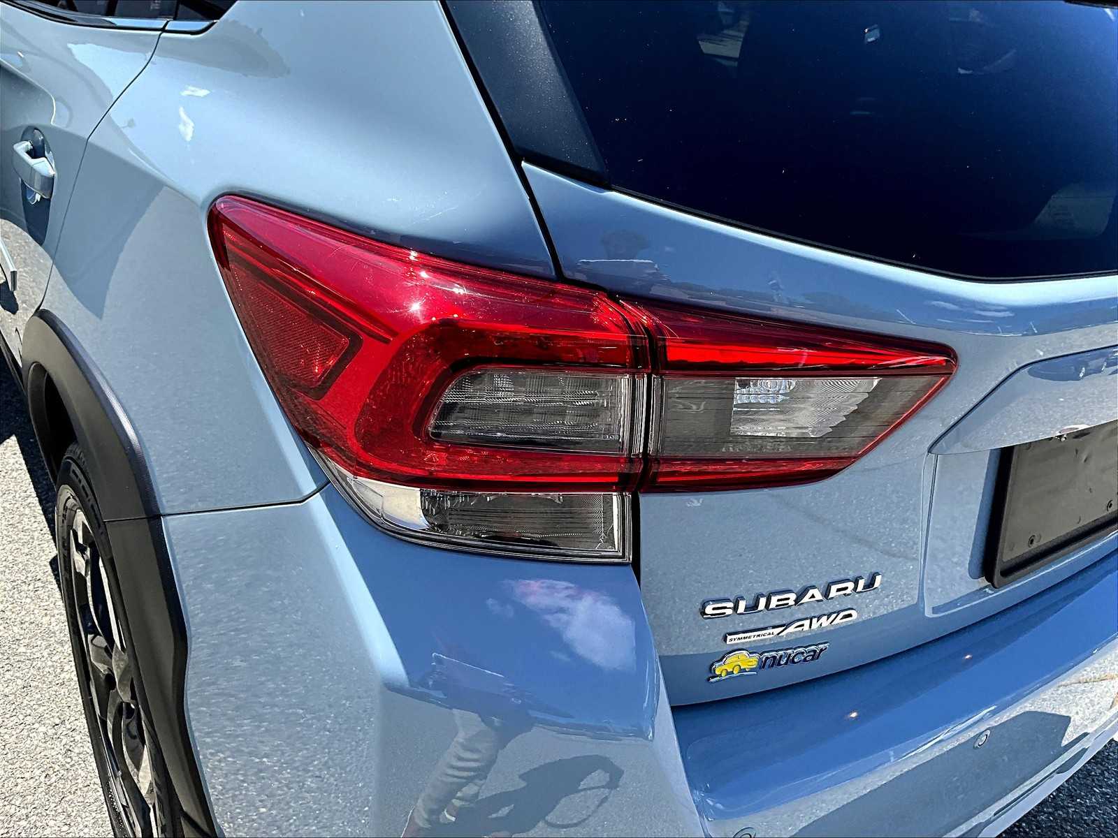 2021 Subaru Crosstrek Limited photo 31