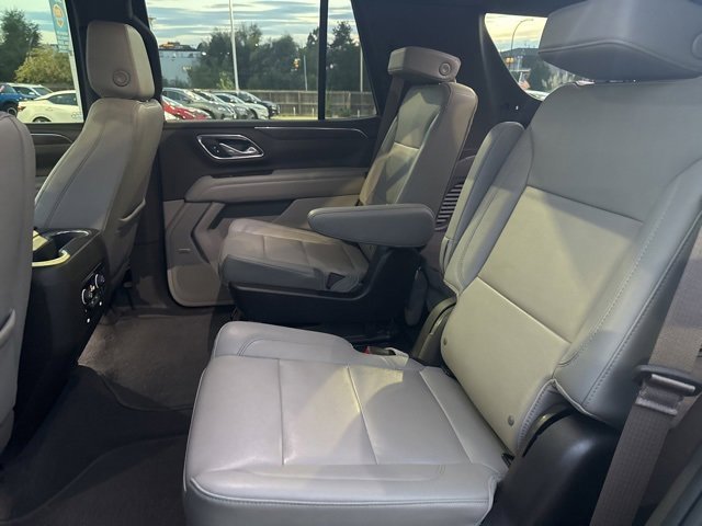 2023 Chevrolet Tahoe Z71 photo 17