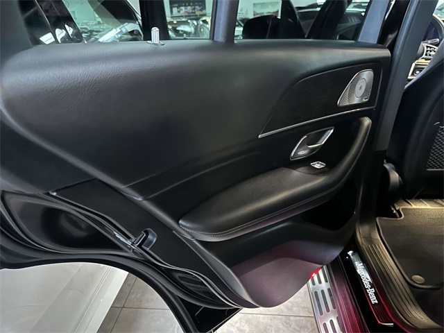 2022 Mercedes Benz GLE 350 4MATIC photo 13