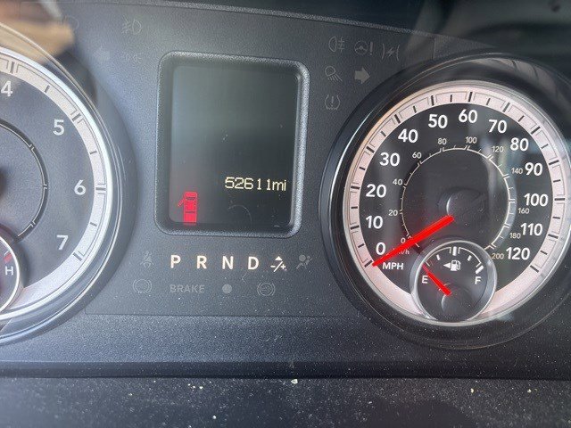 Used 2018 RAM Ram 1500 Pickup Tradesman with VIN 1C6RR6FG4JS132597 for sale in Little Rock