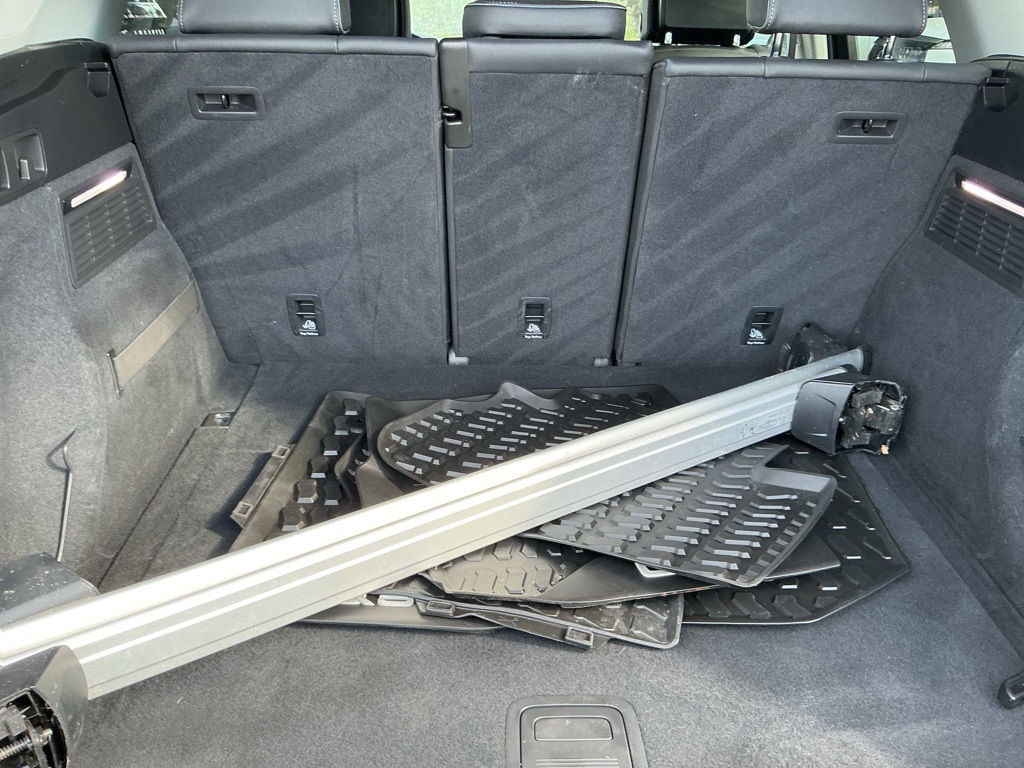 2022 Audi Q5 S line Premium Plus photo 22