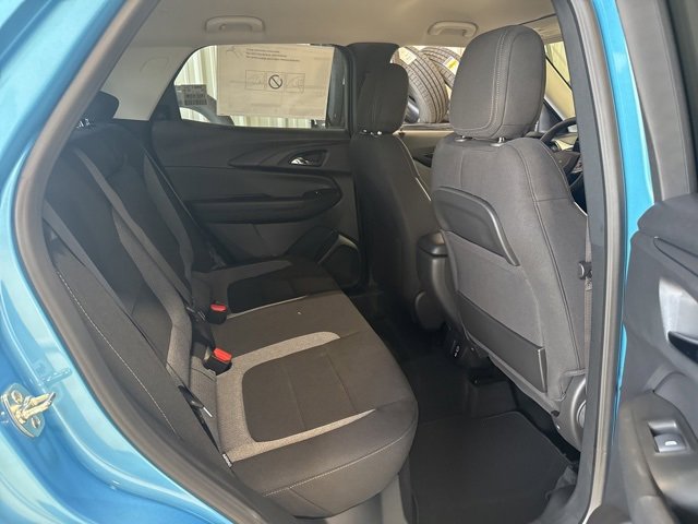 2026 Chevrolet Trailblazer LT photo 26