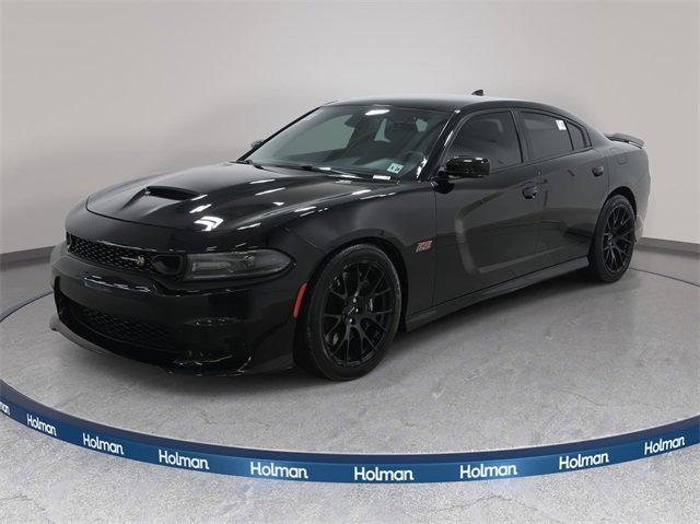 2019 Dodge Charger R/T