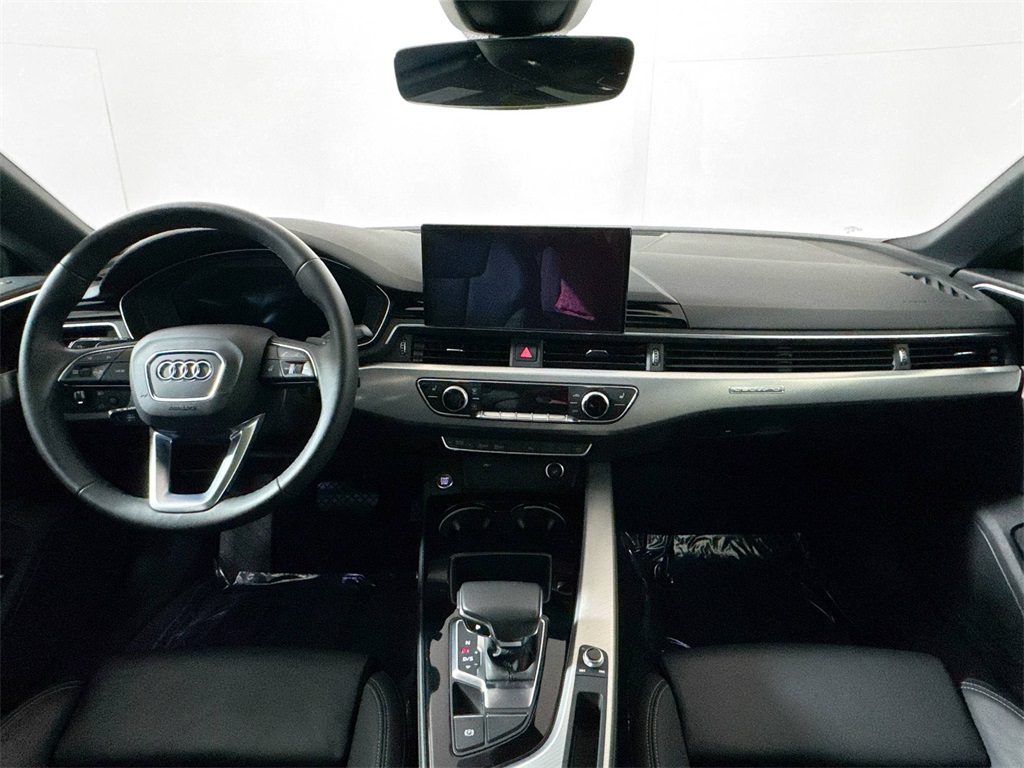 2025 Audi A5 45 S line Premium photo 15