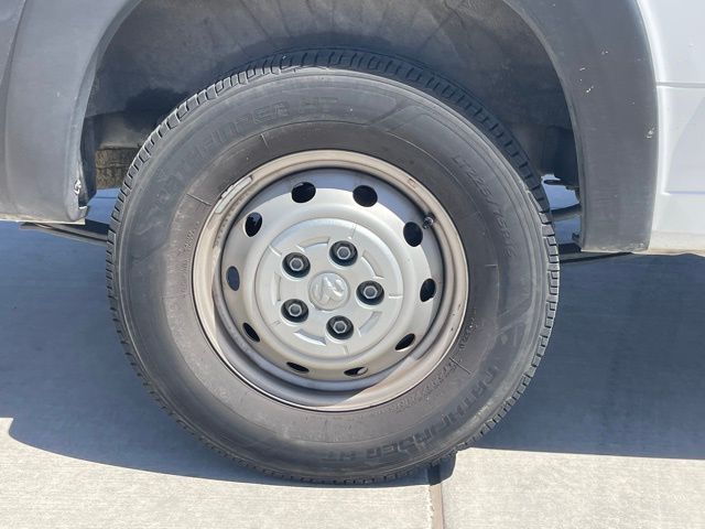 2023 Ram ProMaster 3500 photo 4