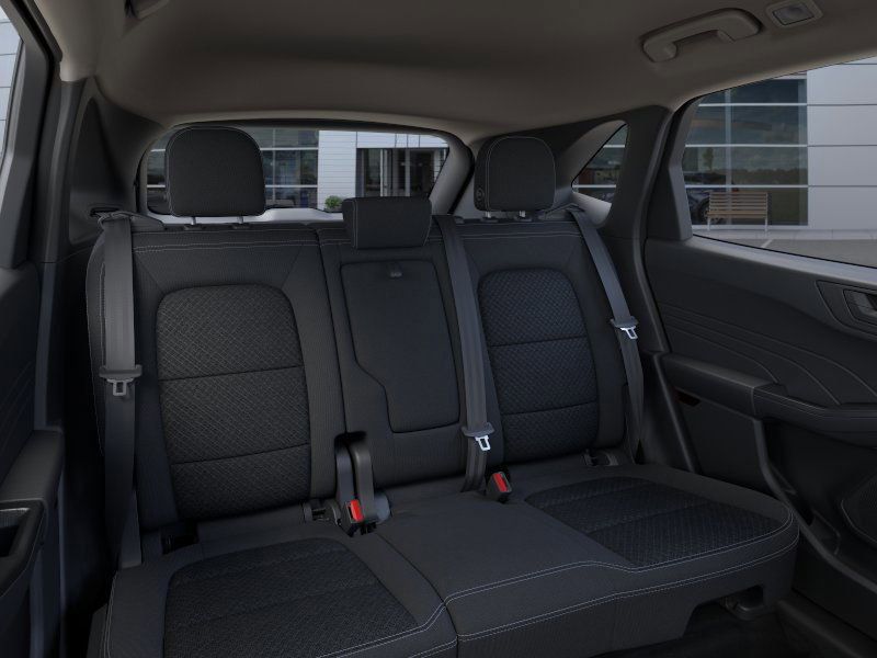 2025 Ford Escape Active photo 10