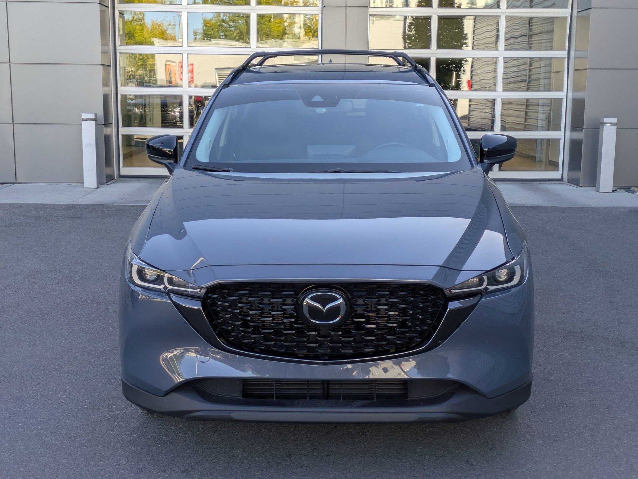 2023 Mazda CX-5 Preferred photo 9