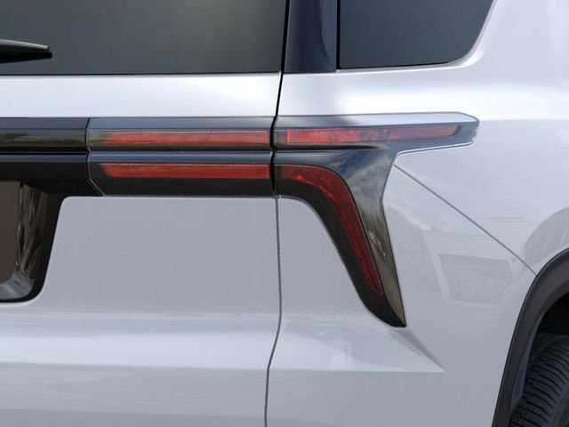 2026 Chevrolet Traverse photo 10