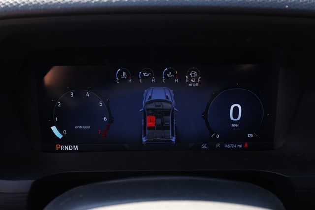 2024 Ford F-150 STX photo 25