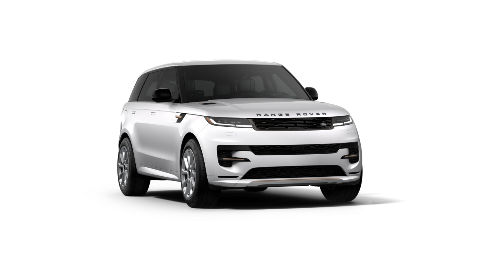 2026 Land Rover Range Rover Sport Dynamic SE's photo