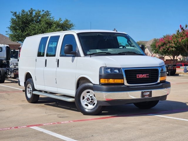 1GTW7AFP8P1207286