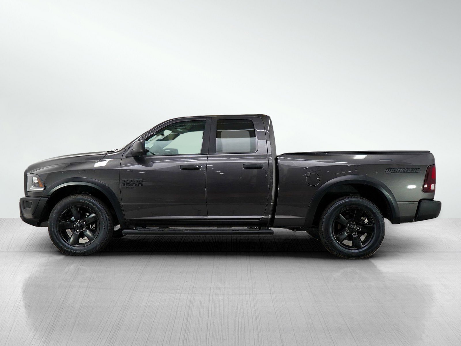 Used 2020 RAM Ram 1500 Classic Warlock with VIN 1C6RR7GG6LS122290 for sale in Bloomington, Minnesota