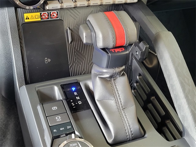 2024 Toyota Tacoma TRD Pro 4x4 photo 22