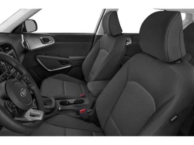 2020 Kia Soul LX photo 8