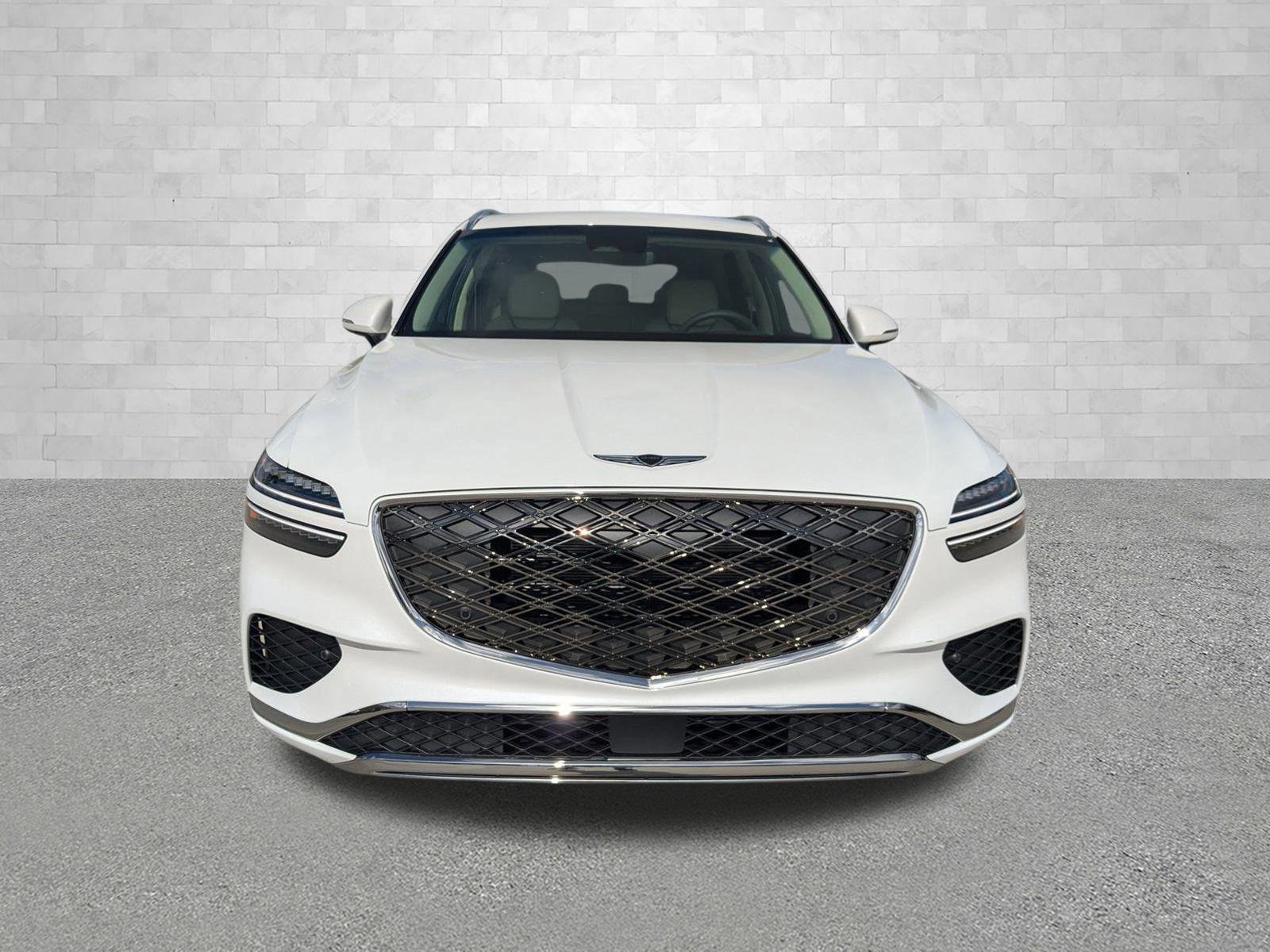 2026 Genesis GV70 2.5T Select photo 5