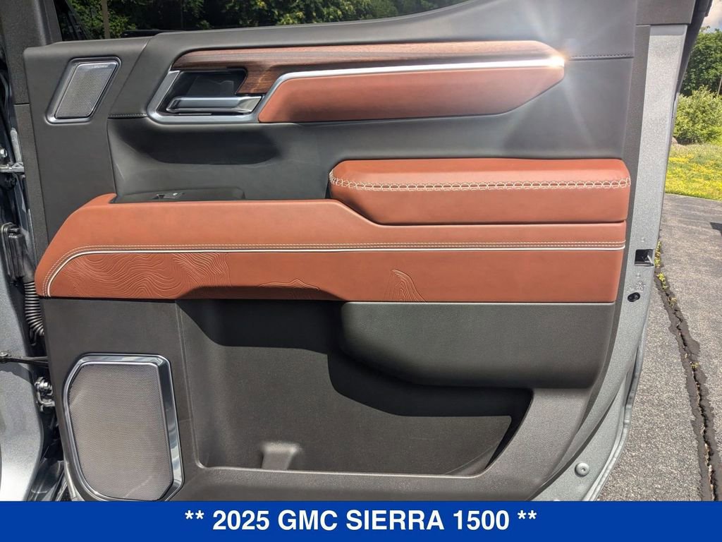 2025 Gmc Sierra 1500 Denali Ultimate photo 30