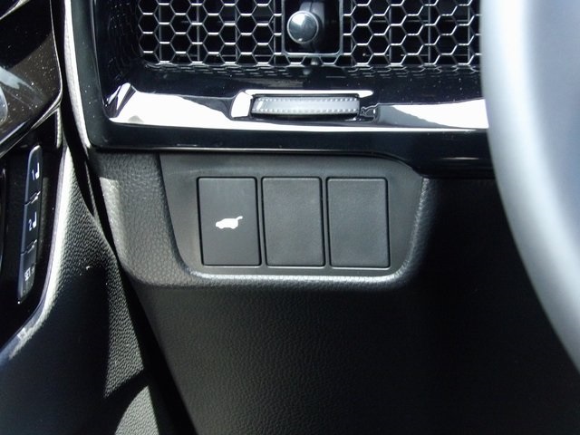 2026 Honda CR-V EX-L photo 23