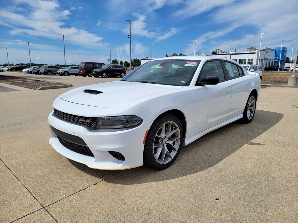 2023 Dodge Charger GT photo 7