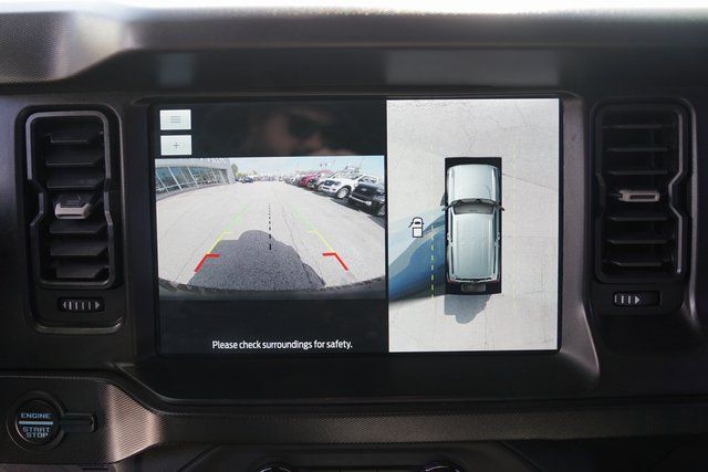 2021 FORD BRONCO - Image 14