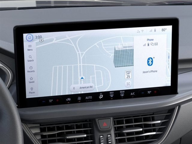 2025 Ford Escape Active photo 14