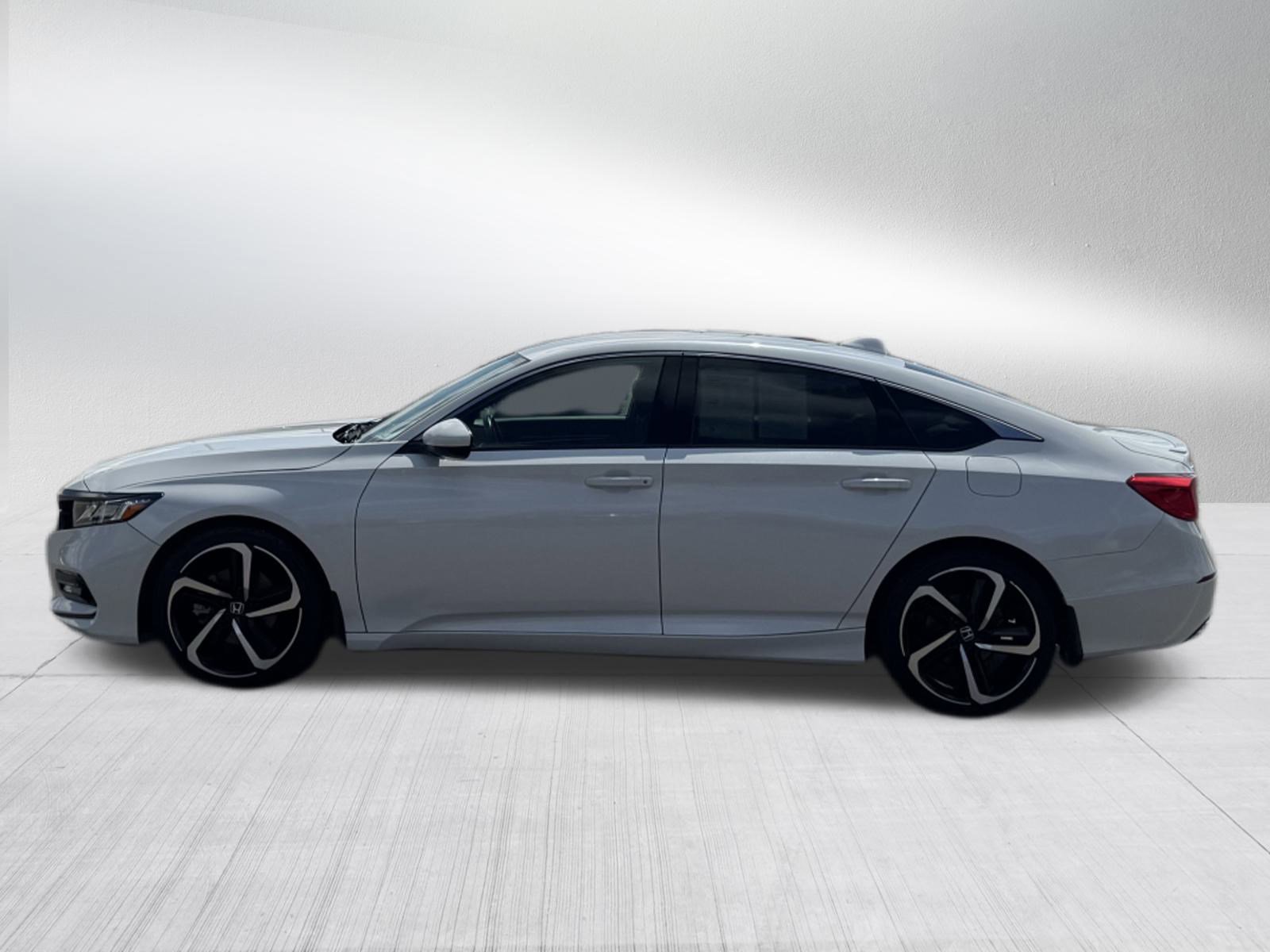 2018 Honda Accord Sport 1.5T photo 4